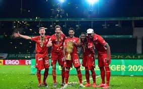 Manchester united football club is a professional football club based in old trafford, greater manchester, england, that competes in the premier league, the top flight of english football. Goretzka Manchester United Transfer Approach Made