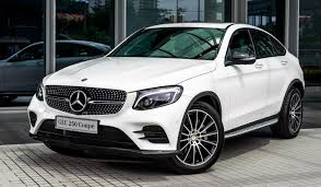 Maybe you would like to learn more about one of these? Mercedes Benz Glc 250 4matic Coupe Launched All Yours For Rm424k Autobuzz My