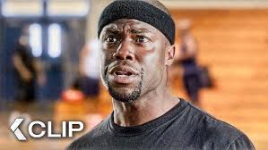 Taraji P. Henson Called Out Michael Ealy For B.O. During 'Think Like A Man  Too' Shirtless Scene