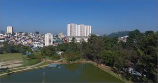 Barueri es un municipio del estado de são paulo ubicado en la región metropolitana de la capital homónima.tiene un área de 64,2 km², y una población estimada en 2006 de 265 549 habitantes, lo que nos da una densidad de población de 4149,2 hab/km². Rossi Mais Parque Da Lagoa Apartamento Em Barueri Sp