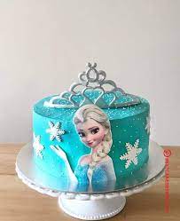 50 disneys elsa cake design cake idea october 2019 frozen birthday cake elsa cakes frozen birthday party cake
