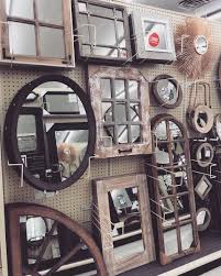 Round wall mirror with rope hobby lobby. Hobby Lobby Life On Twitter Mirror Mirror On The Wall Grab One This Week For 50 Off At Hobbylobby Hobbylobbylife Hobbylobby Hobbylobbyfinds Hobbylobbystyle Mirrors Homedecor Https T Co Qqwlo5gq6f