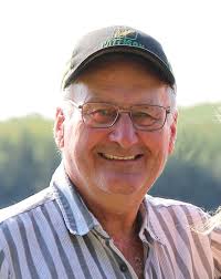 Obituary for Arthur "Art" Norman Crozier