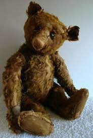 Pin On Teddy Bears And Such