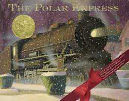 When i searched for the polar express book it was a little confusing as there were a few listings but they all had the same reviews so i was unsure as to what condition the product would be in when. Polar Express 30th Anniversary Edition Van Allsburg Chris Amazon De Bucher