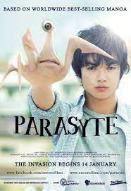 Beredar luas berita tentang film parasite, yang berhasil memecahkan rekor sebagai film korea pertama, dan sukses memborong 4 piala oscar 2020. Ulasan Film Parasyte Part 1 Kaori Nusantara