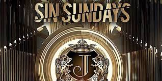 SIN SUNDAYS ATL @ JOSEPHINE LOUNGE Tickets, Multiple Dates