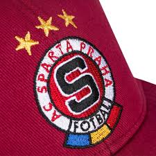 Dále pak hokejových týmů hc sparta praha ( extraliga ), hc slavia praha ( druhá nejvyšší hokejová liga ) a hc kobra praha ( třetí. Ac Sparta Praha Ksiltovka Snap Acs Logo Ruda Panska Mall Cz