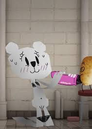 Post 3852632: Idaho Jones_BOI Teri The_Amazing_World_of_Gumball