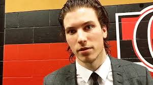 Drabbles and Imagines — Nolan Patrick #1