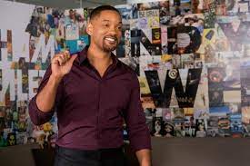 23 diciembre, 2016 comentarios (0) visitas: Novo Filme De Will Smith Traz Bons Exercicios De Ingles Confira Exame