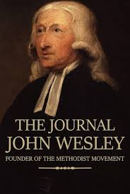 The Journal of John Wesley eBook : Wesley, John: Amazon.co.uk: Kindle Store