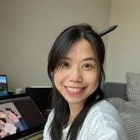 Doris Harter's Instagram, Twitter & Facebook