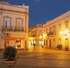 Enter your dates and choose from 10,830 hotels and other places to stay. Portugal Wo Die Algarve Von Urlaubern Noch Kaum Entdeckt Ist Welt