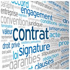 Contrat de travail intermittent exemple. Les Principaux Contrats De Travail Onisep