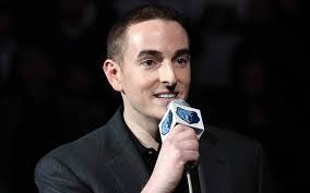 Robert Pera's Instagram, Twitter & Facebook