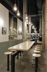 T a b l e coffee. 19 Best Cafes Bars Communal Table Ideas Communal Table Communal Restaurant Design
