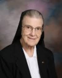 Sr Marcus “Margaret” Salzer (1912-2009)