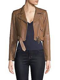 Veda Baby Jane Orion Biker Jacket Biker Jacket Long Sleeves Jacket Jackets