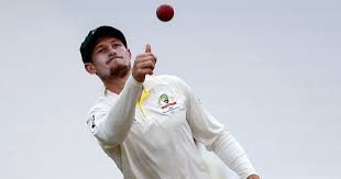 Maybe you would like to learn more about one of these? After Steve Smith Cameron Bancroft Accepts Cricket Australia S Ball Tampering Sanctions