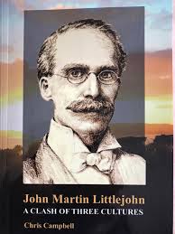 John Martin Littlejohn