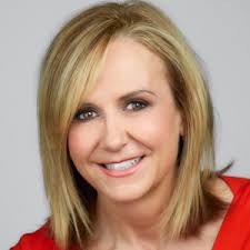 Jane McGarry Named Co-Host of 'Good Morning Texas'