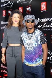 Adunni ade was born on the 7th of june 1976. Lawrencia Udife S Blog Adunni Ade Not My Girlfriend People Are Just Speculating Reminisce
