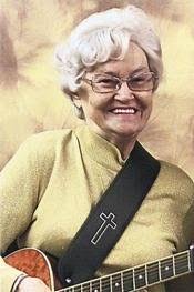 Obituary of Emmaline Nolan