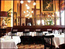 Au Petit Riche Restaurant Paris Restaurant Paris Salon De The Cuisine Francaise Traditionnelle