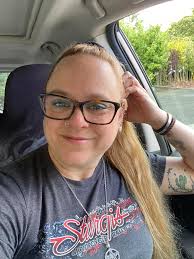 Just colored my hair grey not sure how I feel yet