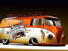 Untitled Vintage Vw Bus Volkswagen Vw Van