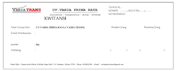 Dalam program uang sekolah, silahkan memilih menu pencetakan kwitansi dalam modul report. Cetak Kwitansi Percetakan Bekasi Printing