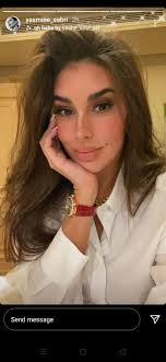 The description of أغاني هند البحرينيه_بدون نت app. Ù†Ø´Ø·Ø§Ø¡ ÙŠØªØ¯Ø§ÙˆÙ„ÙˆÙ† ØµÙˆØ±Ø© Ù„ÙŠØ§Ø³Ù…ÙŠÙ† ØµØ¨Ø±ÙŠ ØªØ´Ø¨Ù‡ Ø¨Ø´ÙƒÙ„ ØºØ±ÙŠØ¨ Ù†Ø§Ø¯ÙŠÙ† Ù†Ø¬ÙŠÙ… Ù…Ø¬Ù„Ø© Ø§Ù„Ø¬Ù…ÙŠÙ„Ø©