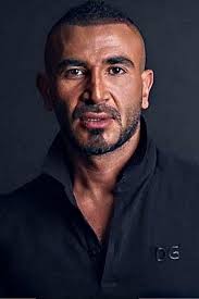 Ahmed Saad — The Movie Database (TMDB)