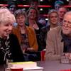 'het begint auditief en het eindigt waarachtig' prachtig verwoord door maria swanevelt vrouw #alsnijders #dwdd. 1