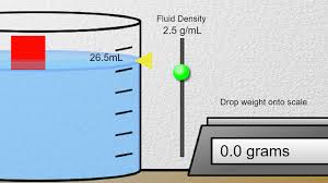 Density Lab Pbs Learningmedia Density Lab Physical Science Density