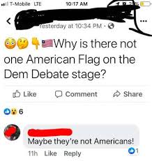 Flag tattoos can have a powerful meaning to their wearers, they are also a sure indication of pride; 15 Americans Who Have Absolutely No Idea What The American Flag Looks Like