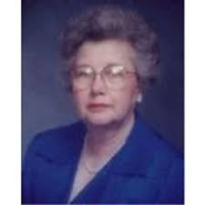 Ann Elizabeth (Betty) Patterson Obituary August 22, 2012