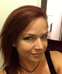 Jackie Deangelo's Instagram, Twitter & Facebook