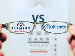 Allstate also offers insurance for your home, motorcycle, rv, as well as financial products such as permanent and term life insurance. Farmers Vs Allstate Compare Free Auto Insurance Quotes