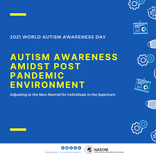 Nasom stands for national autism society of malaysia. National Autism Society Of Malaysia Nasom Archives Parenthood Magazine Malaysia