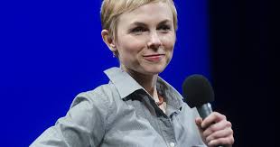 Kat Edmonson On Mountain Stage