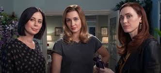 Is the middleton merriwick flower real. Good Witch Ending No Season Eight For Hallmark Channel Tv Series Canceled Renewed Tv Shows Comics Valley