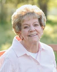 Nolene Hjorth Sumsion Obituary October 17, 2024