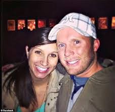 Eric Richins's Instagram, Twitter & Facebook