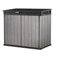 keter elite store opbergbox tuinmeubelland nl