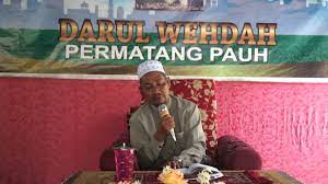 Ustaz roslan che ros : Darul Wehdah Part 3 10 Zulhijjah Ustaz Roslan Che Ros Youtube