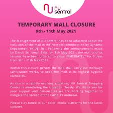 From curry mee and chicken. Mid Valley 1 Utama More Malls In Klang Valley Closed Following Hide Announcement World Of Buzz