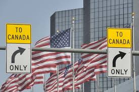 Are you allowed to enter the country? Canada To Lift More Border Restrictions In Weeks To Come Trudeau Says Country Guide