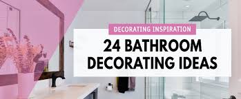 Candle jar cotton ball holder. 24 Bathroom Decorating Ideas You Should Try Diannedecor Com